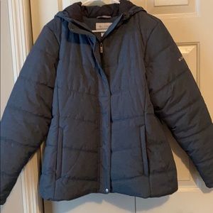 Super Warm Columbia Winter Coat